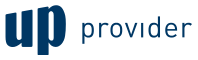 up provider
