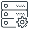 Manutenzione Hosting fisici 