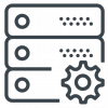 Manutenzione Hosting fisici 